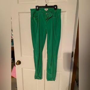 Crown & Ivy Corduroy